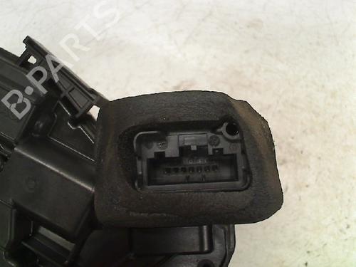 Front right lock VW POLO V (6R1, 6C1) 1.2 TSI 16V | BP21923672C97 