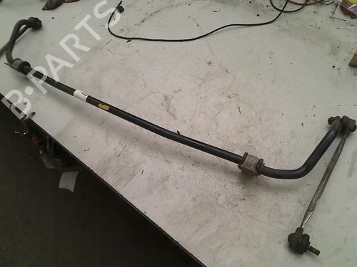 Used Anti roll bar VW UP! (121, 122, BL1, BL2, BL3, 123) 1.0 (60 hp) 21911262