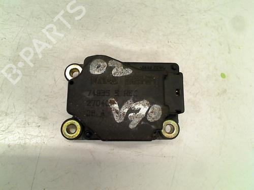 Module électronique VOLVO V70 II (285) 2.0 T (180 hp) 21933100
