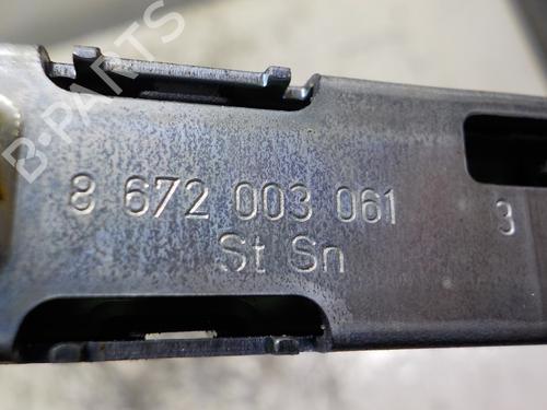 Electronic module VW GOLF VI (5K1) 2.0 R 4motion | BP23008404M83 