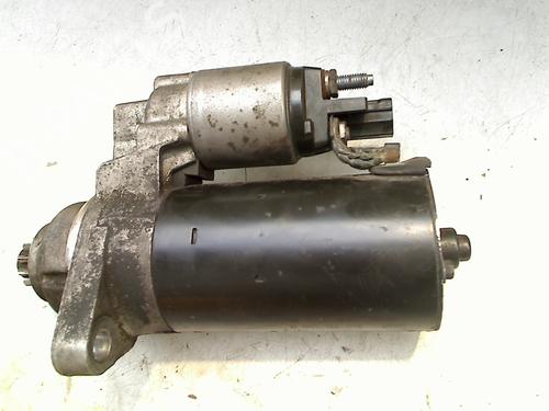 Used Starter VW POLO (9N_, 9A_) 1.4 TDI (70 hp) 21928685