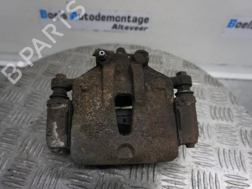 Used Left front brake caliper KIA CEE'D SW (ED) 1.4 CVVT (90 hp) 23020750