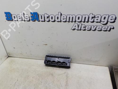 Elektronisk modul OPEL ASTRA J Sports Tourer (P10) 1.7 CDTI (35) (125 hp) 23007455