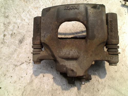 Used Right front brake caliper PEUGEOT 107 (PM_, PN_) 1.0 (68 hp) 21923104
