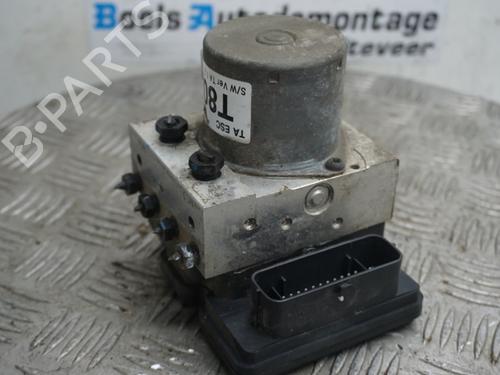 Used ABS pump KIA PICANTO II (TA) 1.0 (69 hp) 23018679