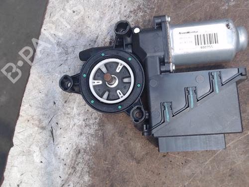 Right front window motor SKODA FABIA I (6Y2) 1.2 | BP21941957E20 