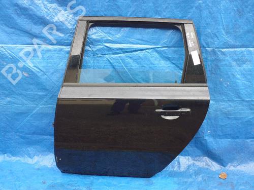 Used Left rear door VOLVO V70 III (135) 2.4 D (163 hp) 21903758