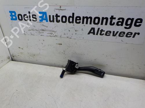 Used Steering column stalk VW CADDY III Box Body/MPV (2KA, 2KH, 2CA, 2CH) 2.0 SDI (70 hp) 23007038