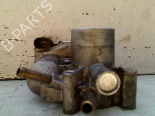 Throttle body VW LUPO I (6X1, 6E1) 1.0 | BP21926903M82 