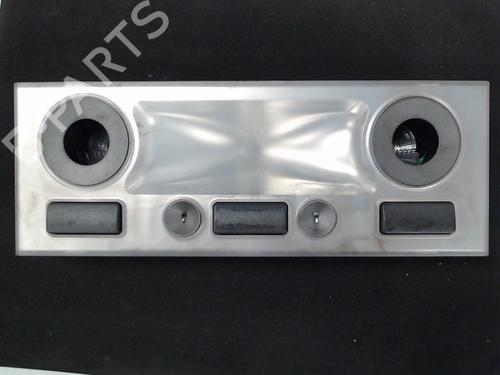 Used Interior roof light BMW 7 (E65, E66, E67) 760 i, Li (445 hp) 21939407