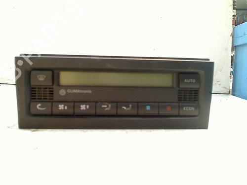 Used Climate control VW POLO (6N2) 1.4 16V (75 hp) 21917393