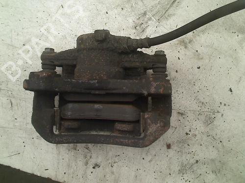 Used Right rear brake caliper FIAT DUCATO Bus (250_) 140 Natural Power (136 hp) 21924958