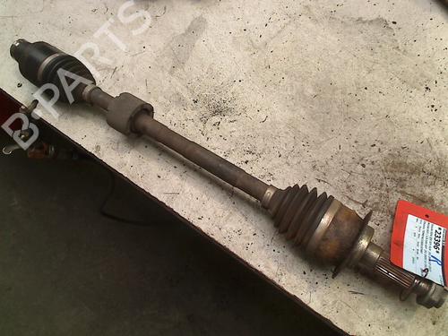 Used Right front driveshaft SUZUKI SX4 (EY, GY) 1.6 VVT (RW416, YA21S) (107 hp) 21933366