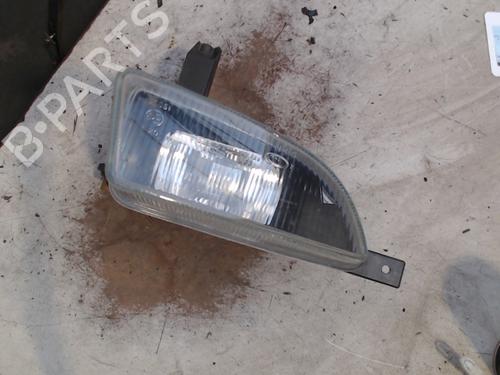 Used Right front fog light OPEL ZAFIRA A MPV (T98) 1.6 16V (F75) (101 hp) 21938183