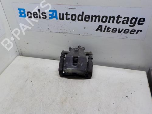 Used Right front brake caliper SUZUKI SWIFT III (MZ, EZ) 1.3 (RS413, ZC11S) (92 hp) 23005163