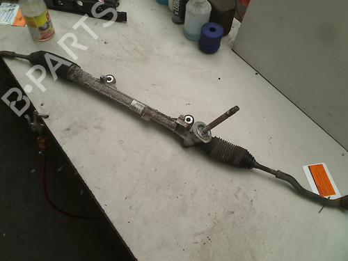 Used Steering rack RENAULT MEGANE III Hatchback (BZ0/1_, B3_) 1.5 dCi (BZ09, BZ0D, BZ1W, BZ29, BZ14) (110 hp) 21920673