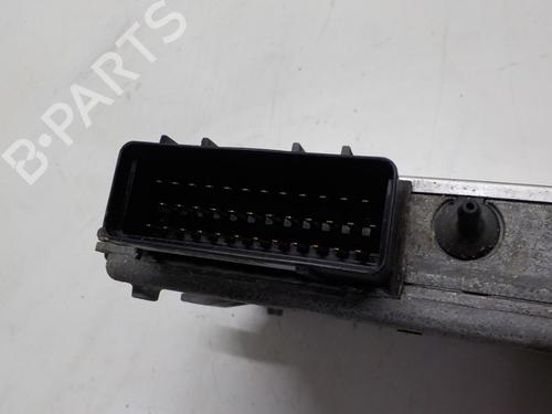 Engine control unit (ECU) LAND ROVER FREELANDER I (L314) 1.8 i 16V 4x4 | BP22175127M57 