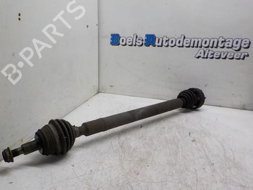 Used Right front driveshaft SEAT TOLEDO II (1M2) 1.6 (100 hp) 23027824