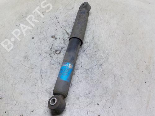 Høyre bak støtdemper FIAT PUNTO (188_) 1.4 (95 hp) 23027517