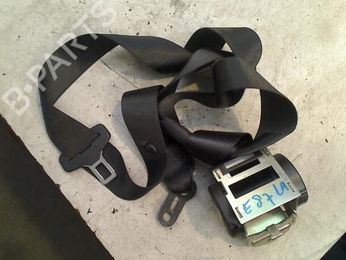 Used Rear left seatbelt BMW 1 (E87) 118 d (122 hp) 21926215