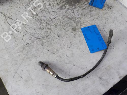 Used Electronic sensor RENAULT CLIO II (BB_, CB_) 1.4 16V (B/CB0P, BB13) (98 hp) 23027007