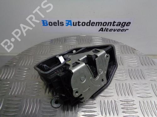 Used Rear right lock BMW 5 (E60) 530 i (231 hp) 23010867