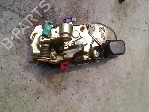 Used Front right lock CHRYSLER PT CRUISER (PT_) 2.4 (143 hp) 21931905