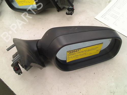 Used Right mirror CITROËN XSARA Coupe (N0) 1.6 16V (109 hp) 21910222