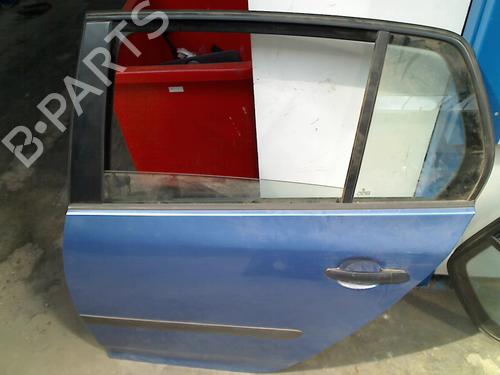 Used Left rear door VW GOLF V (1K1) 1.6 FSI (115 hp) 21915059