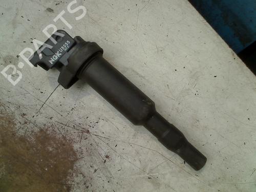 Used Ignition coil BMW 3 (E46) 316 i (115 hp) 21934080