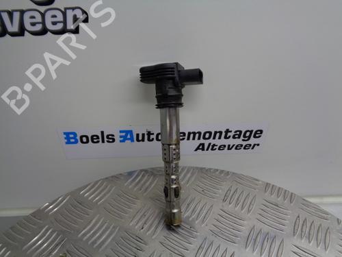 Used Ignition coil SEAT ALTEA (5P1) 2.0 FSI (150 hp) 23010646