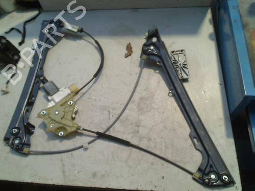 Used Front left window mechanism BMW 3 Convertible (E93) 325 i (211 hp) 21912701