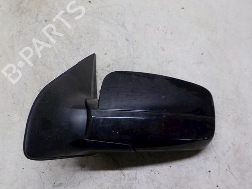 Left mirror KIA SORENTO I (JC) 2.5 CRDi 4WD | BP23006046C26 