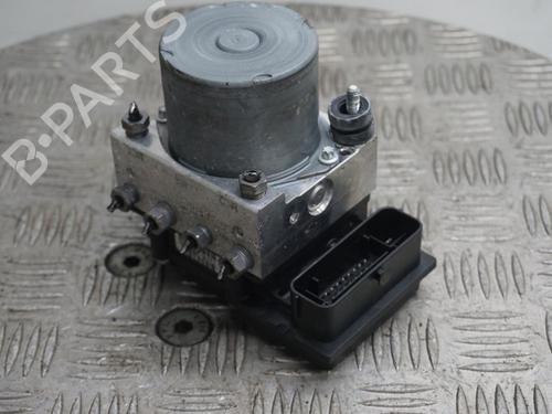 Used ABS pump PEUGEOT 308 SW I (4E_, 4H_) 1.6 16V (120 hp) 23018558