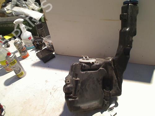 Windscreen washer tank MERCEDES-BENZ E-CLASS (W212) E 250 (212.036) | BP21912477C113 