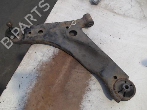 Used Left front suspension arm KIA PICANTO I (SA) 1.0 (63 hp) 21943467