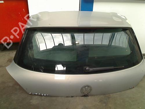 Used Tailgate VW SCIROCCO III (137, 138) 1.4 TSI (122 hp) 21914519
