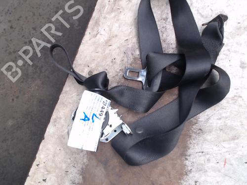Sikkerhetsbelte bak venstre OPEL ASTRA H (A04) 1.6 (L48) (105 hp) 21941608