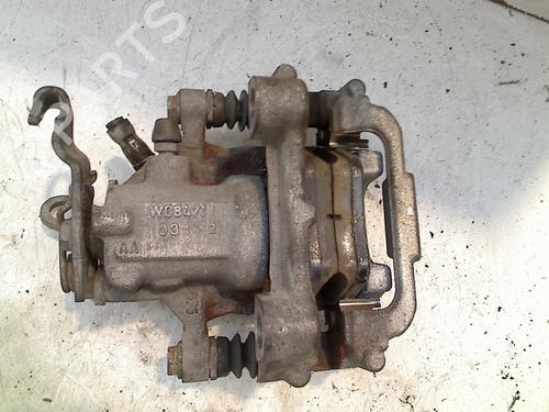 Right rear brake caliper VW GOLF VI (5K1) 2.0 GTi | BP21928068M106 
