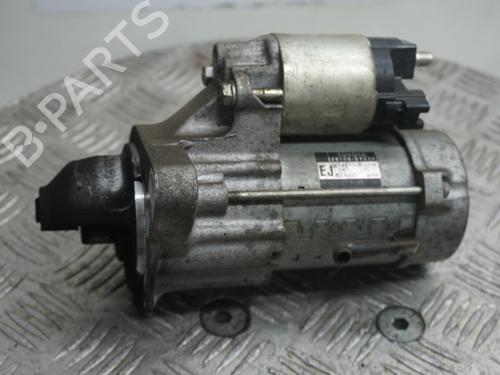 Used Starter TOYOTA YARIS (_P9_) 1.33 VVT-i (NSP90_, NSP90R) (100 hp) 23019034