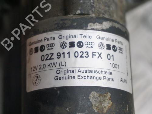 Starter VW TOURAN (1T1, 1T2) 1.9 TDI | BP23016670M8 