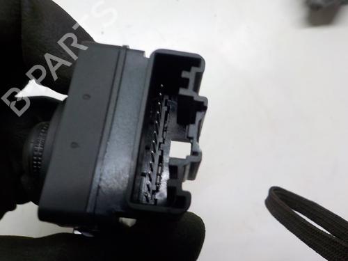 Mirror switch OPEL MERIVA B MPV (S10) 1.4 (75) | BP23008475I25 