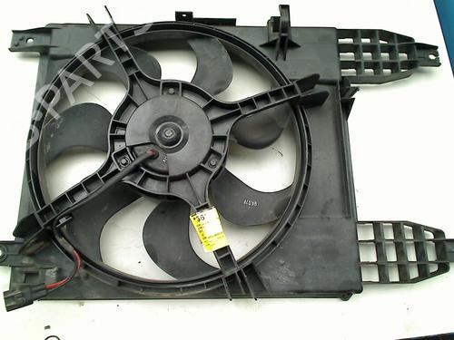 Used Electronic module CHEVROLET AVEO / KALOS Hatchback (T250, T255) 1.2 (84 hp) 21910062