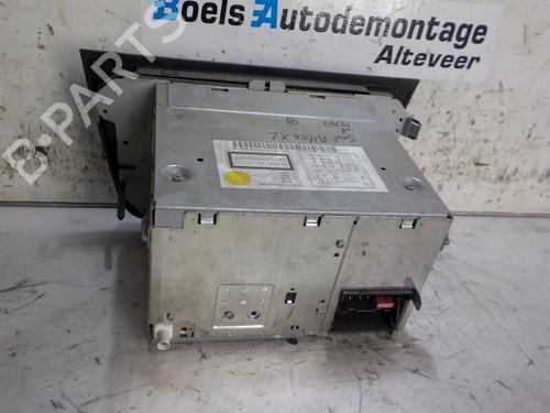 Radio SEAT ALTEA XL (5P5, 5P8) 2.0 TDI | BP23026797E6 