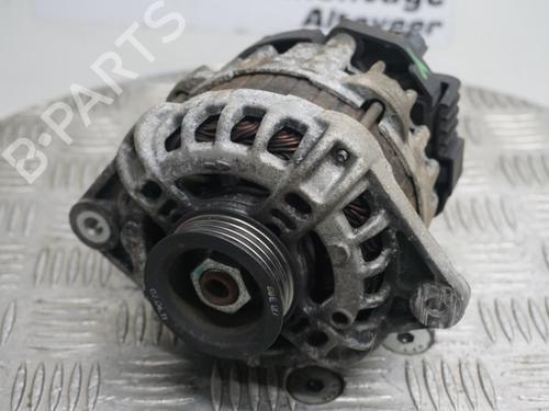 Used Alternator HYUNDAI i10 I (PA) 1.1 (69 hp) 23015828