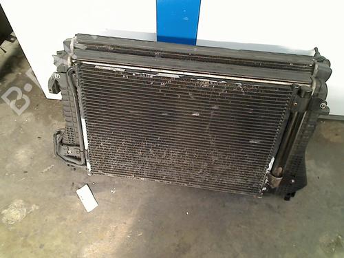 Used Intercooler SEAT LEON (1P1) 2.0 TDI (170 hp) 21921686