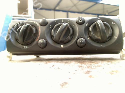 Used Climate control MINI MINI (R50, R53) Cooper (116 hp) 21931091