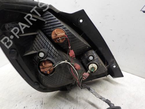 Right taillight KIA RIO II (JB) 1.6 CVVT | BP23007387C35 