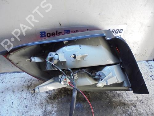Right taillight KIA RIO I Saloon (DC_) 1.5 16V | BP23042946C35 