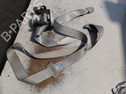Used Front right seatbelt HYUNDAI ACCENT III Saloon (MC) 1.4 GL (97 hp) 21937253